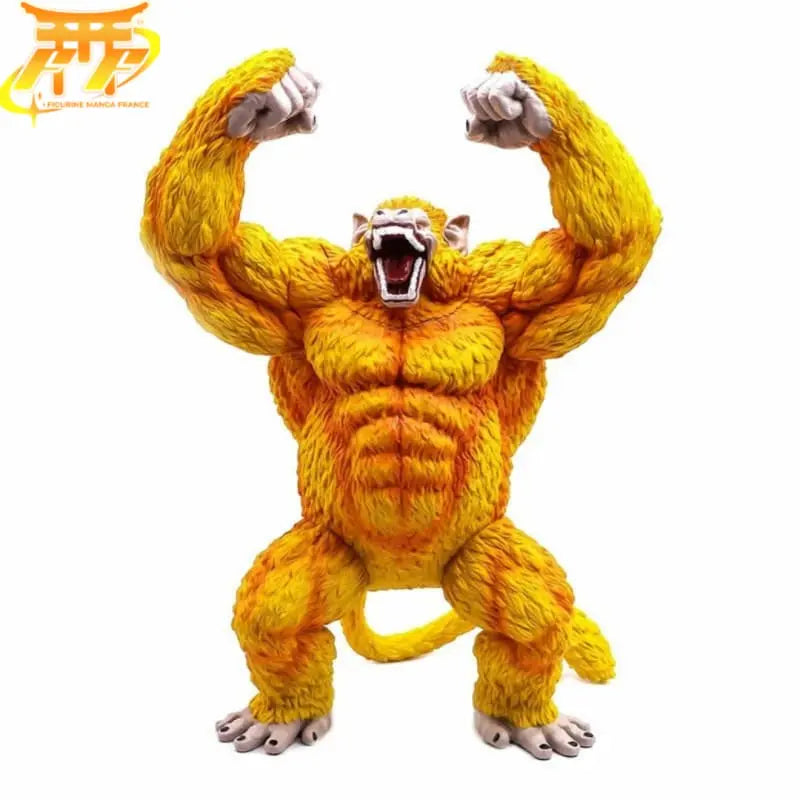 Super Saiyan Giant Monkey Figure - Dragon Ball Z™