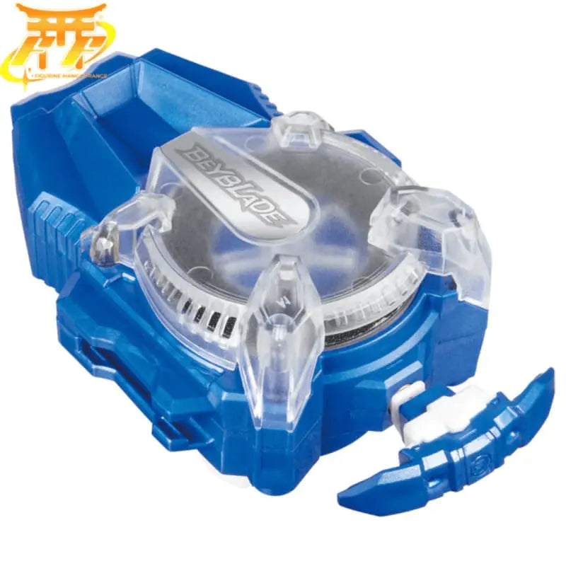 Superking Blue Spark Launcher - Beyblade™