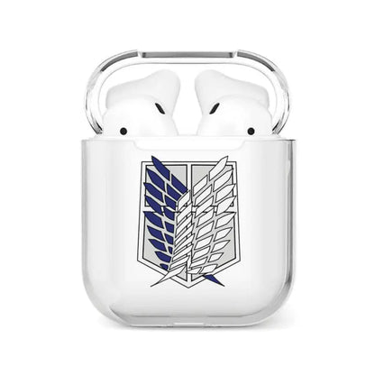 Survey Corps Airpods Case - Attack on Titan™