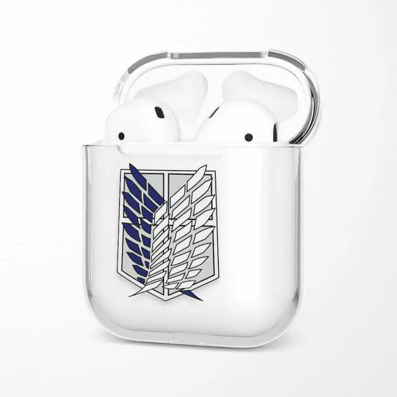 Survey Corps Airpods Case - Attack on Titan™