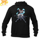 Sweater Akaza - Demon Slayer™