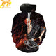 Sweater Ichigo Bankai - Bleach™