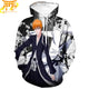 Sweater Ichigo & White - Bleach™