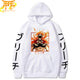Sweater Ichinator - Bleach™