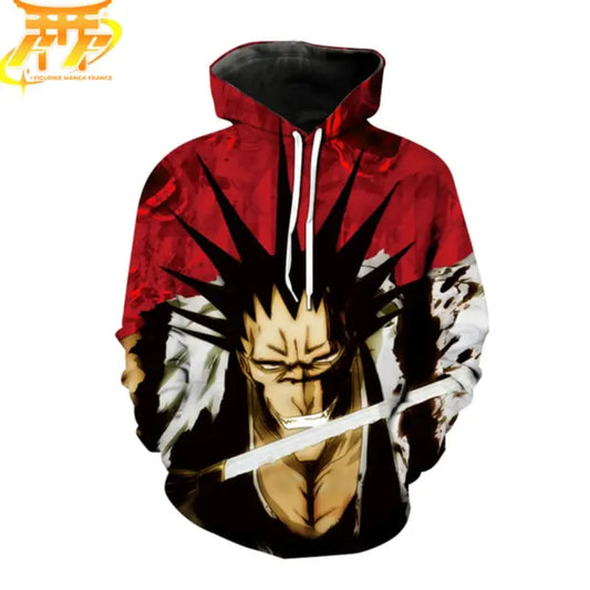 pull-kenpachi-bleach™