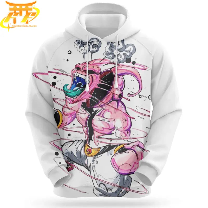 pull-majin-buu-rage-dragon-ball-z™