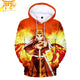 Sweater Rengoku - Demon Slayer™
