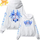 Sweater Rukia Bankaï - Bleach™