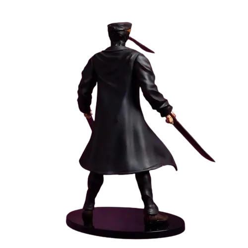 Sword Demon Figure - Chainsaw Man™