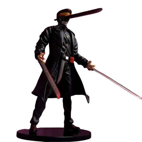 Sword Demon Figure - Chainsaw Man™