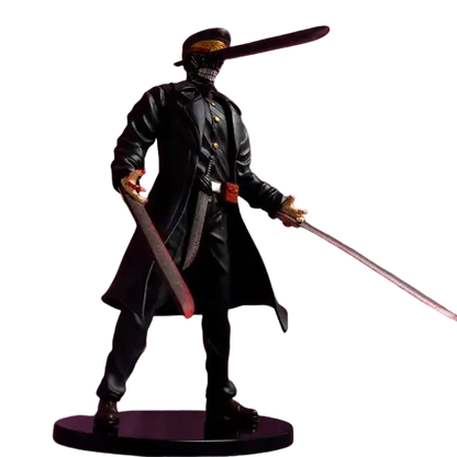 Sword Demon Figure - Chainsaw Man™