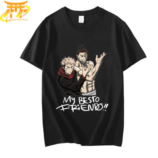 tshirt-best-friendo-jujutsu-kaisen™