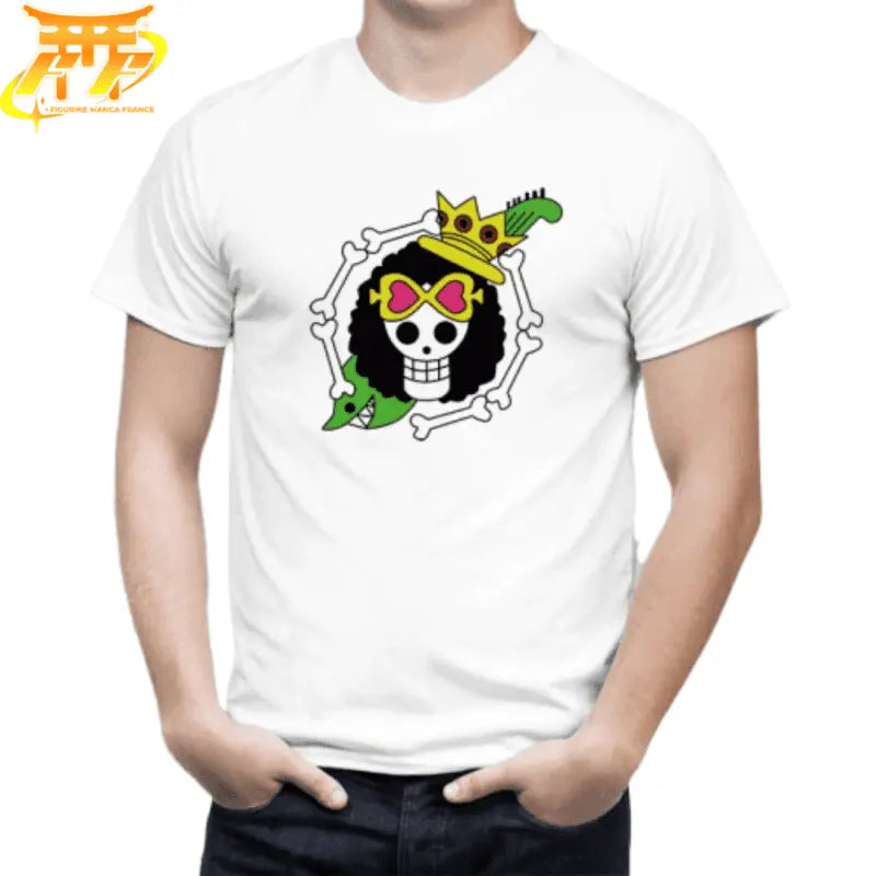 t-shirt-brook-one-piece™