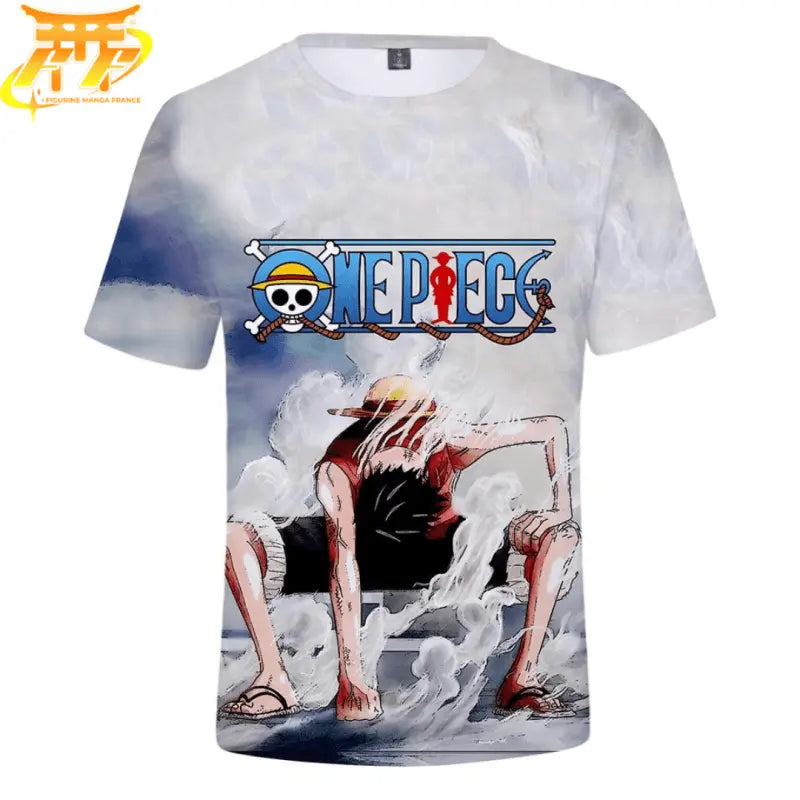 t-shirt-gear-2nd-one-piece™