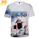 T-Shirt Gear 2nd - One Piece™