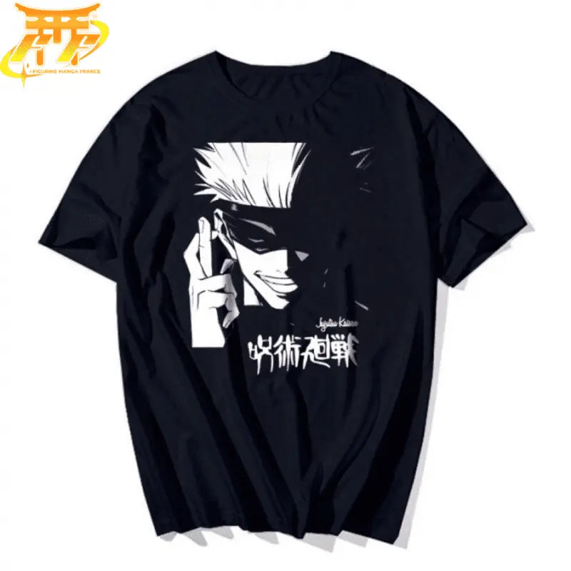 t-shirt-gojo-bandeau-jujutsu-kaisen™