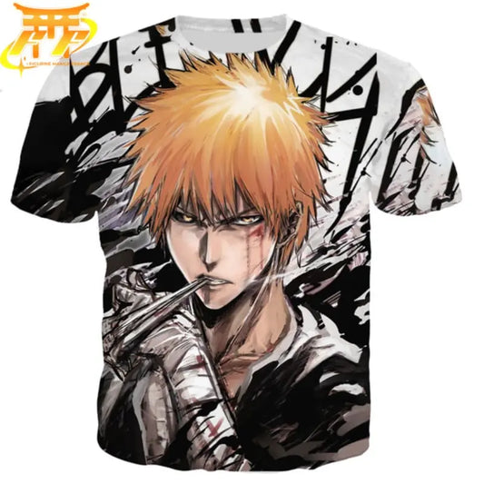 t-shirt-ichigo-icon-bleach™