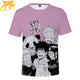 T-Shirt JJK 0 - Jujutsu Kaisen™