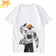 T-Shirt Luffy 