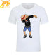 T-Shirt Luffy 