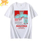 T-Shirt Makima 