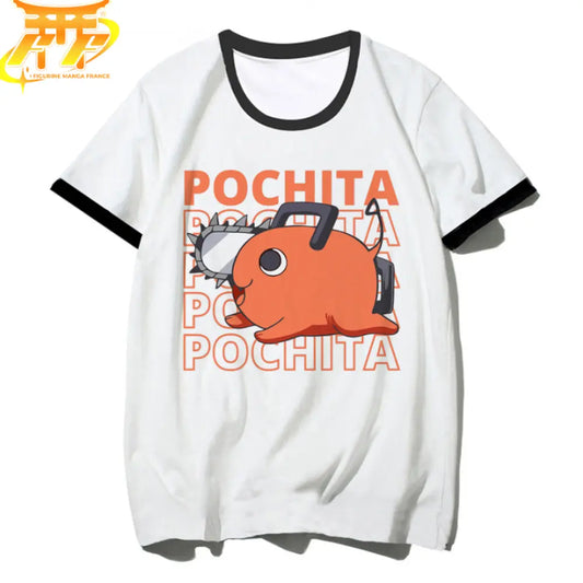 t-shirt-pochi-chainsaw-man™