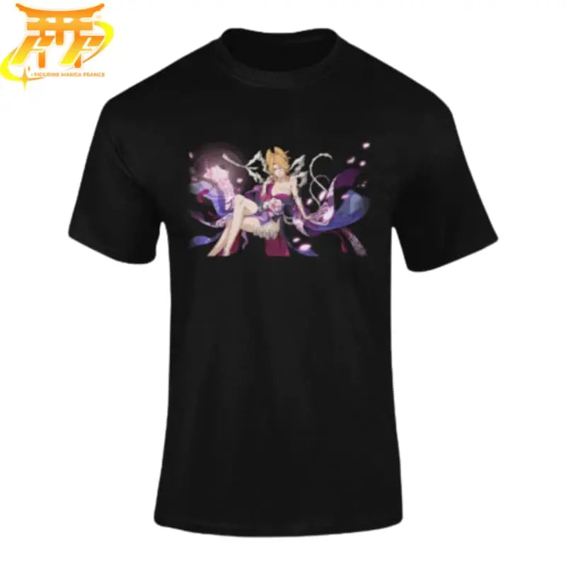 T-Shirt Rangiku Death - Bleach™