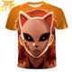 T-Shirt Sabito - Demon Slayer™