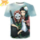 T-Shirt Sabito 