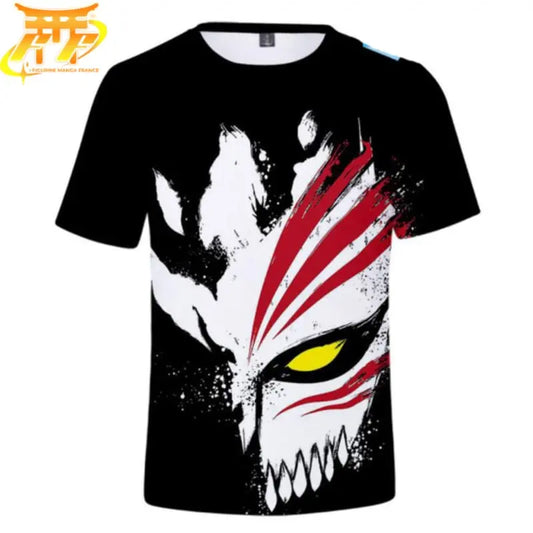 t-shirt-white-masque-bleach™