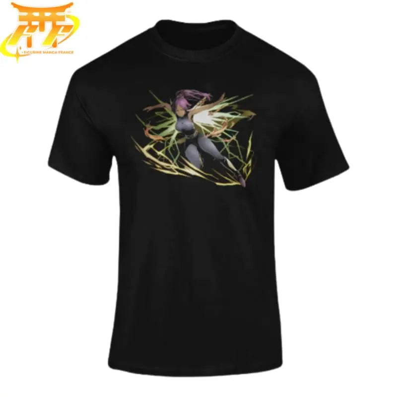 t-shirt-yoruichi-bleach™