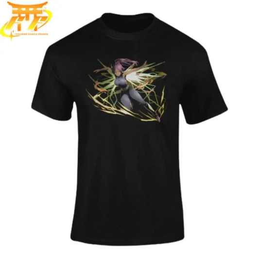 t-shirt-yoruichi-bleach™