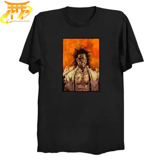 t-shirt-zaraki-kenpachi-bleach™