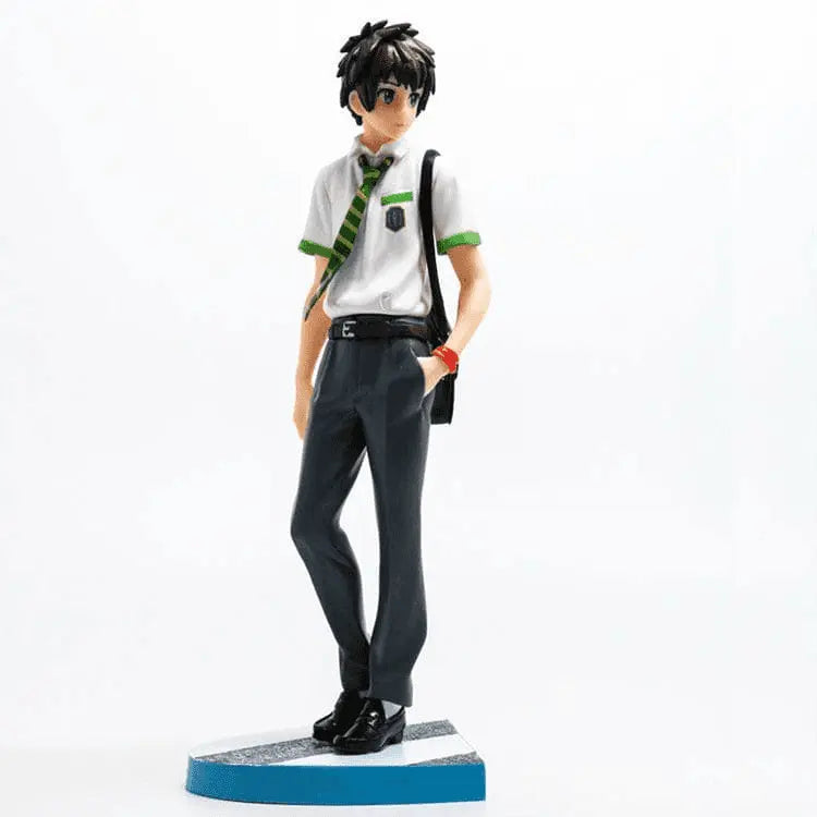 Taki Tachibana Figure - Your Name™