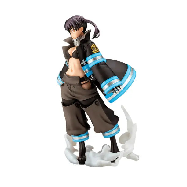 Tamaki Kotatsu Figure - Fire Force™