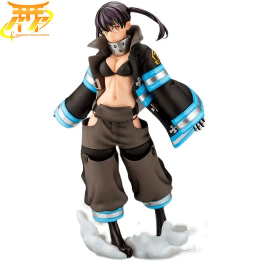 Tamaki Kotatsu Figure - Fire Force™