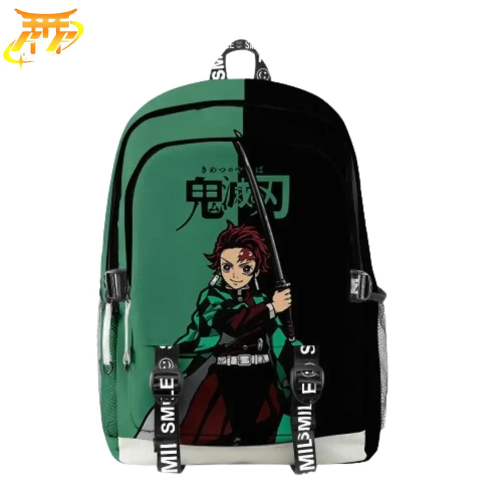 Tanjiro Backpack - Demon Slayer™