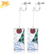 Tanjiro Earrings - Demon Slayer™
