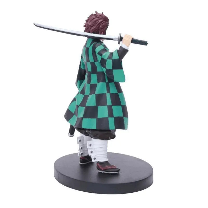 Tanjiro Figure - Demon Slayer™