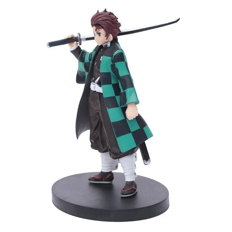 Tanjiro Figure - Demon Slayer™