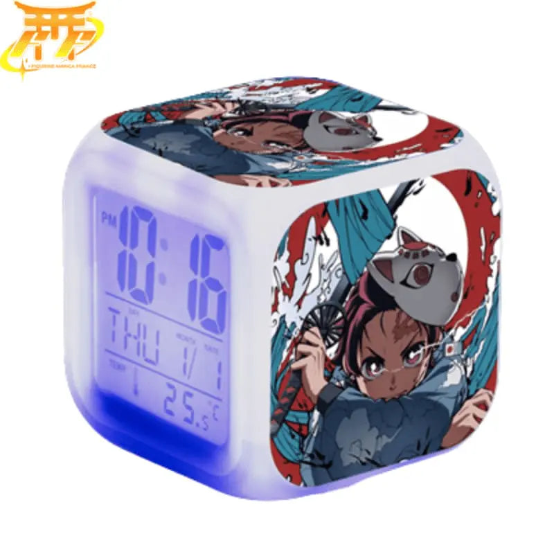 Tanjiro Kamado Alarm Clock - Demon Slayer™