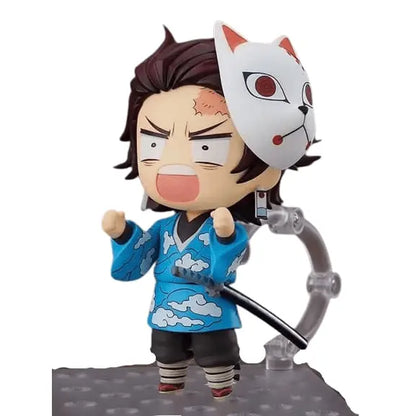 Tanjiro Kamado Mini Figure - Demon Slayer™