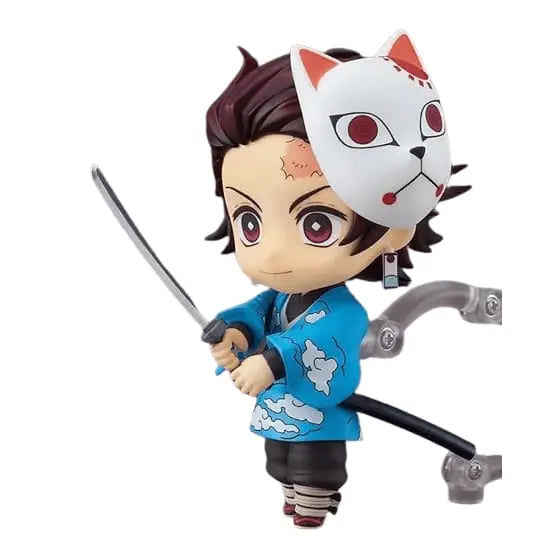 Tanjiro Kamado Mini Figure - Demon Slayer™