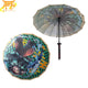 Tanjiro Kamado Umbrella Katana - Demon Slayer™