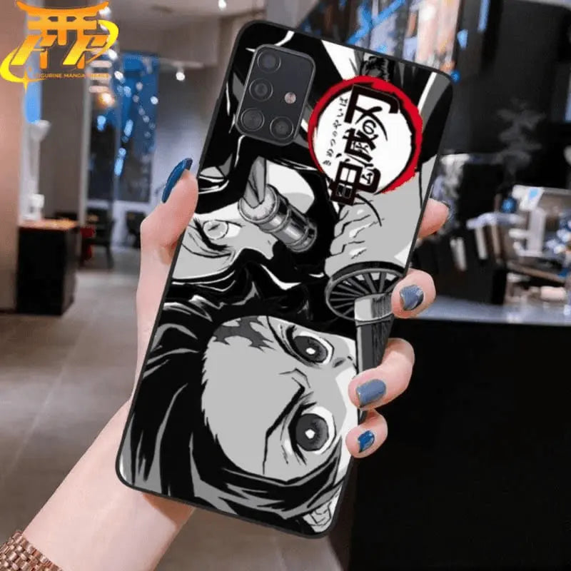 Tanjiro & Nezuko Iphone Case - Demon Slayer™