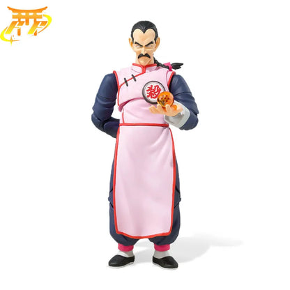 Tao Pai Pai Figure - Dragon Ball Z™