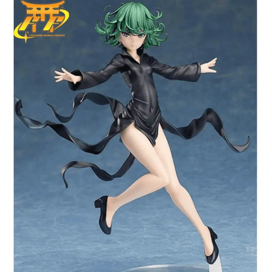 Tatsumaki Figure - One Punch Man™