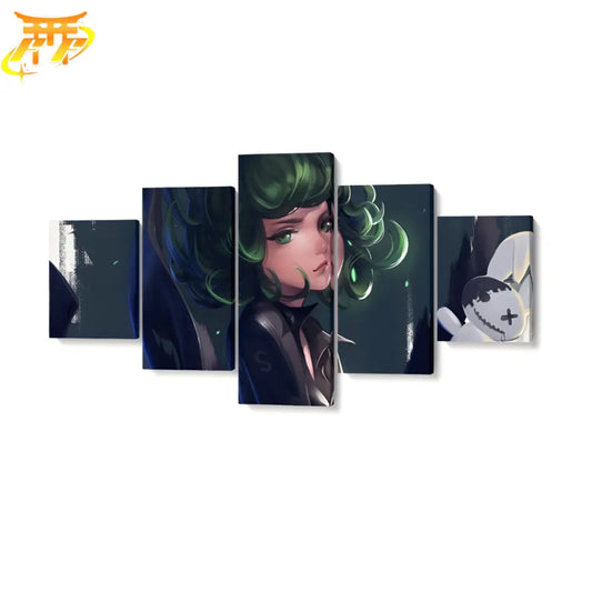 Table of Tatsumaki - One Punch Man™