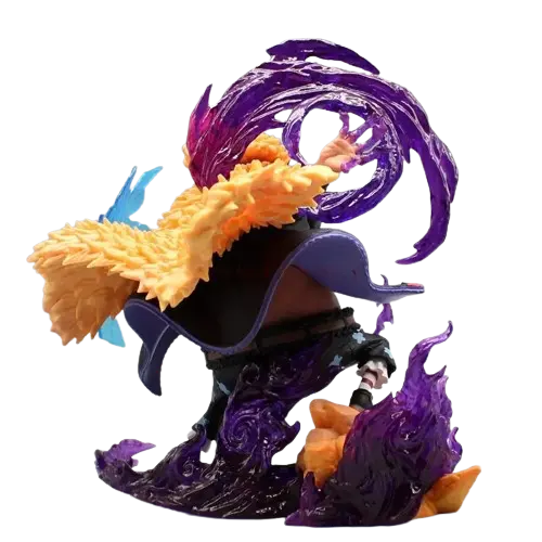 Teach "Yonko" Figure - One Piece™