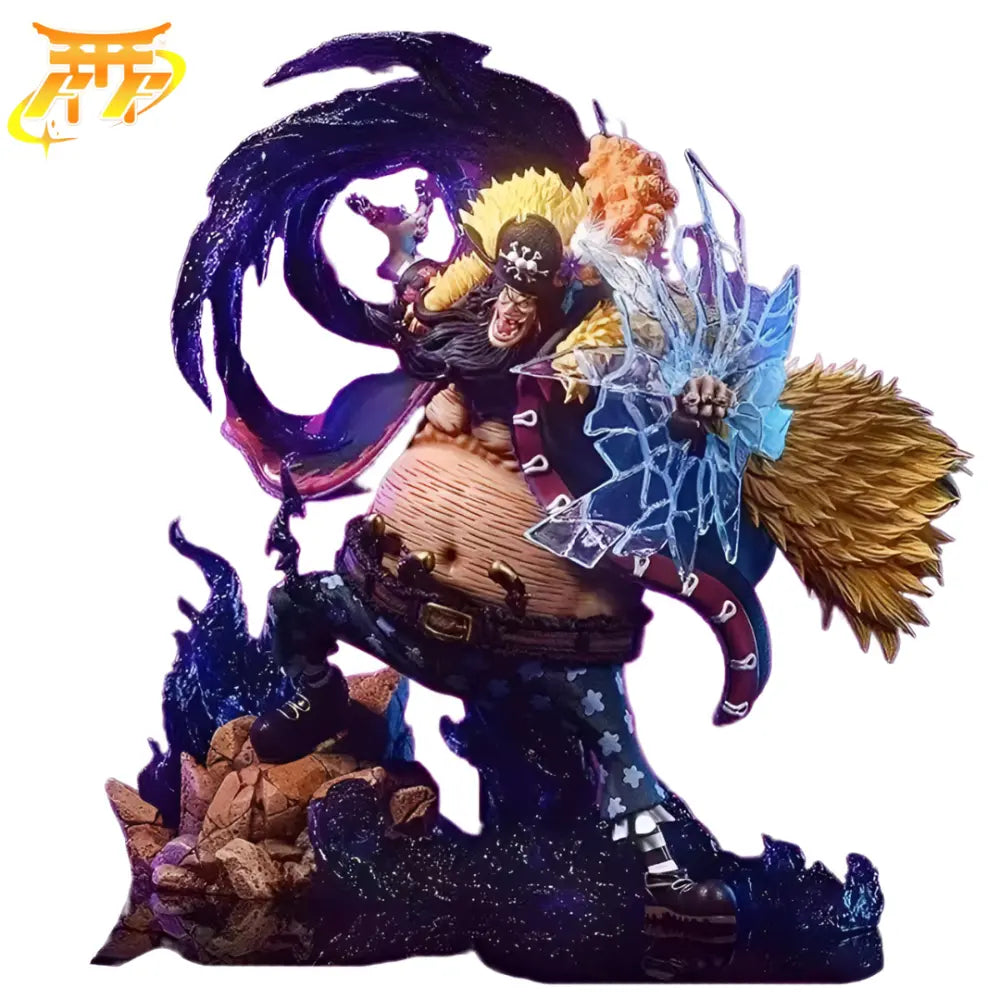 Teach "Yonko" Figure - One Piece™